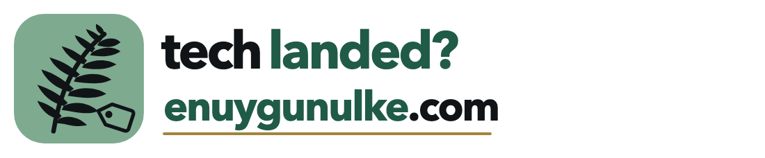 techlanded, enuygunulke.com